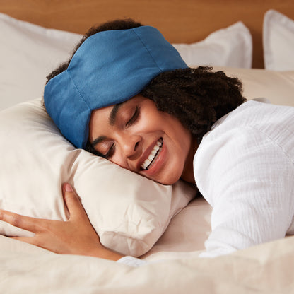 Yescool Weighted Sleep Mask