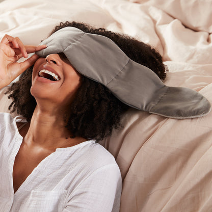 Yescool Weighted Sleep Mask