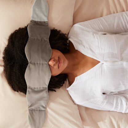 Yescool Weighted Sleep Mask