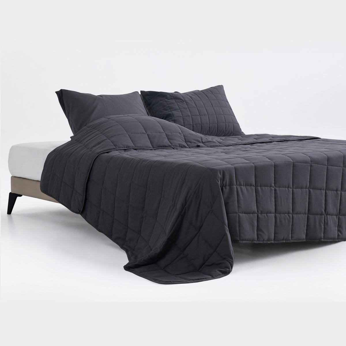 Yescool 15 lb Weighted Blanket for Adults