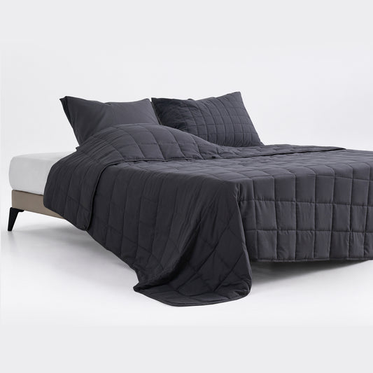 Yescool 15 lb Weighted Blanket for Adults