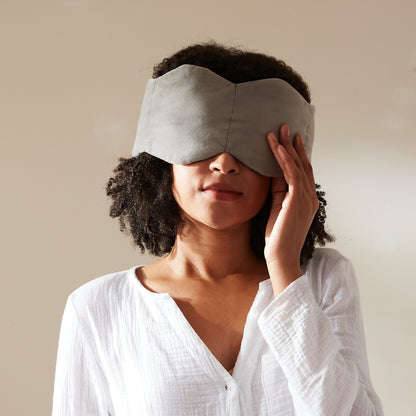 Yescool Weighted Sleep Mask