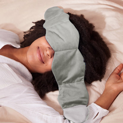 Yescool Weighted Sleep Mask